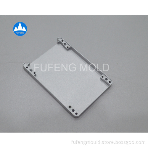 CNC Machining Part-023-2